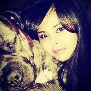 Meet your Posher, Trish